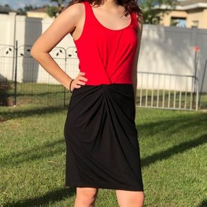 White House Black Market Semi-formal Dress